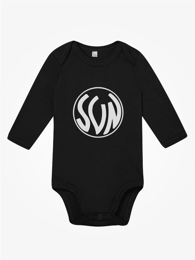 Baby Body Langarm