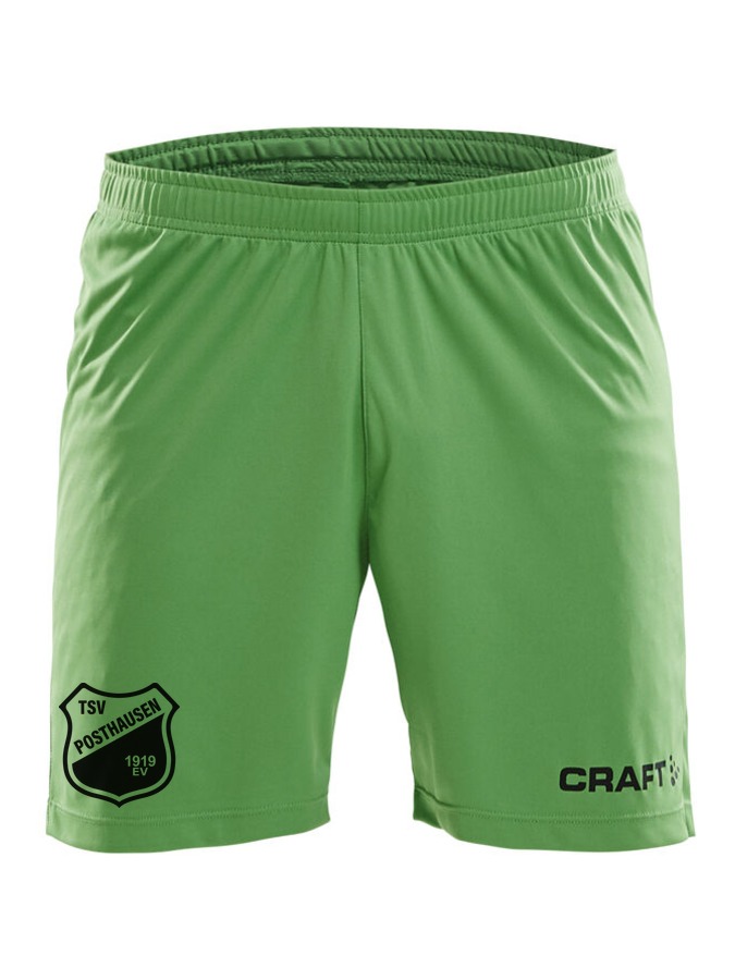 Craft Squad Go Torwart-Shorts