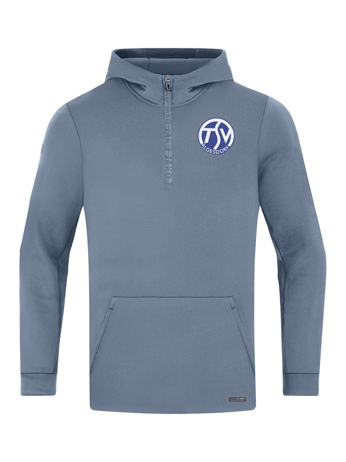 Jako Zip Hoodie Pro Casual