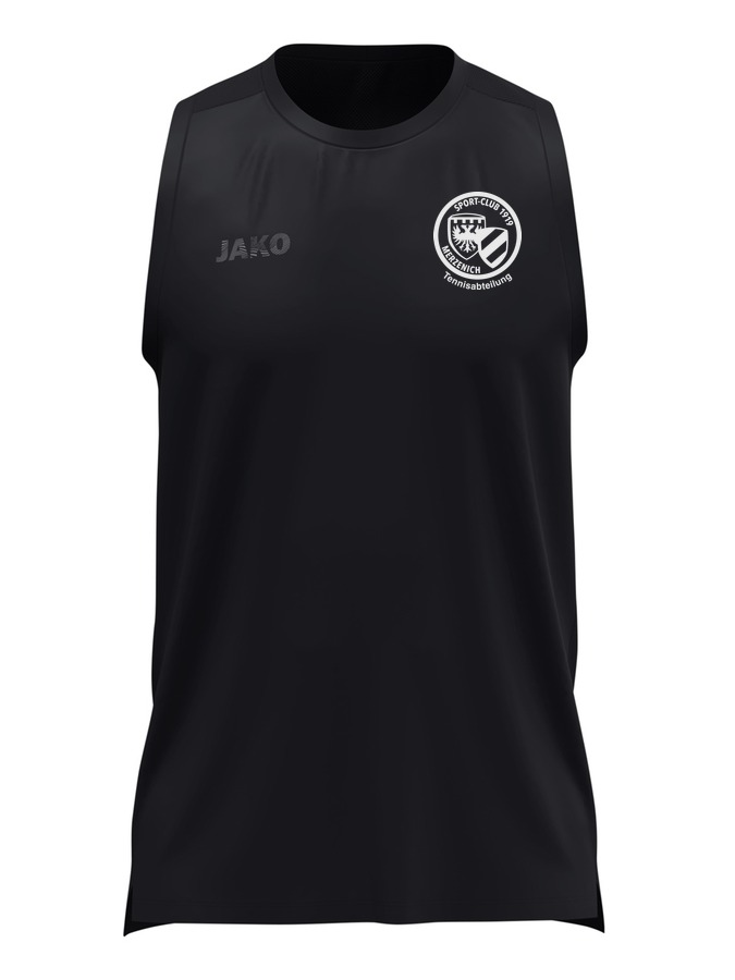 Jako Tanktop Light Flow