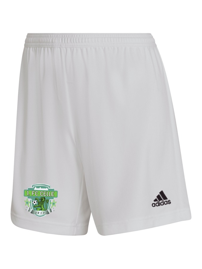 adidas Entrada 22 Shorts Damen