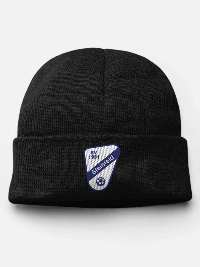 Beanie Sticklogo