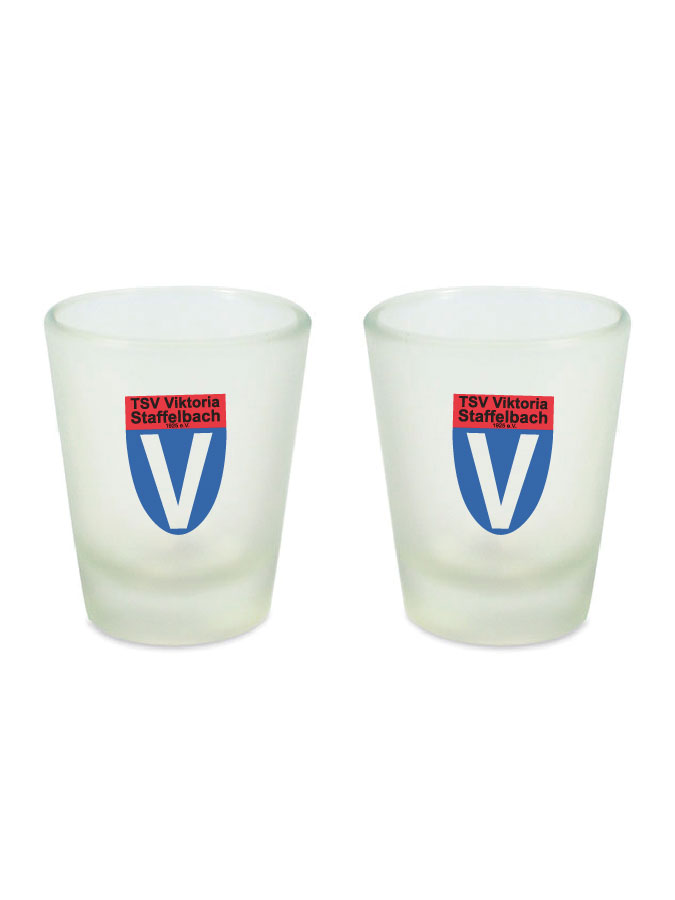 2er Set Schnapsglas Alina