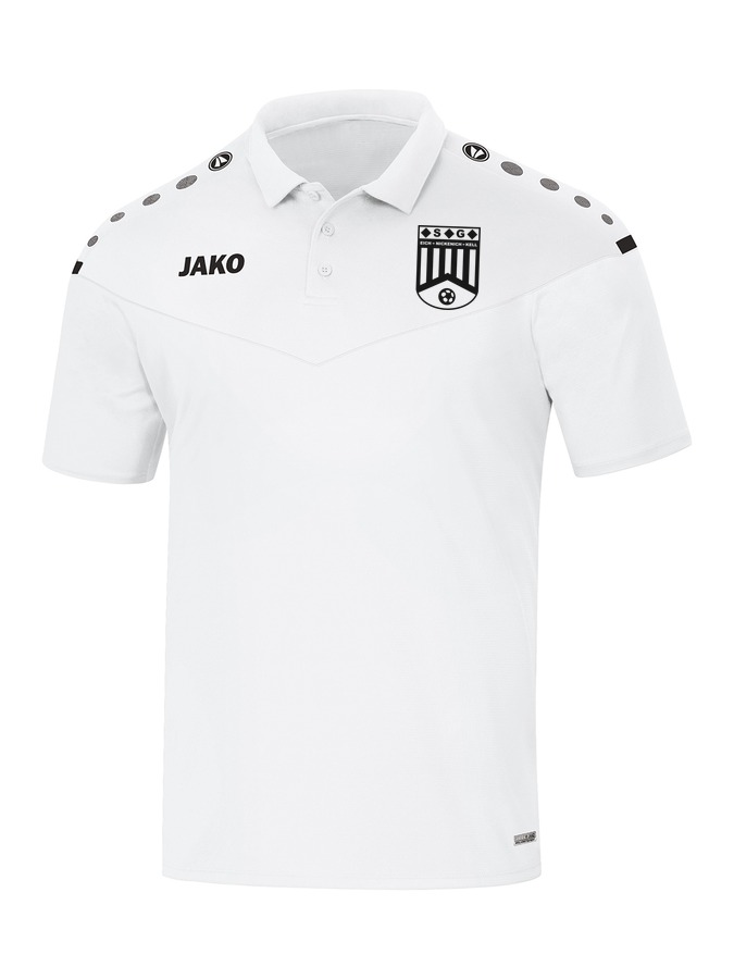 Jako Poloshirt Champ 2.0
