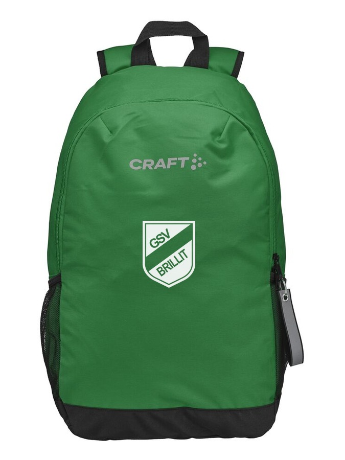 Craft Ability Practice Rucksack