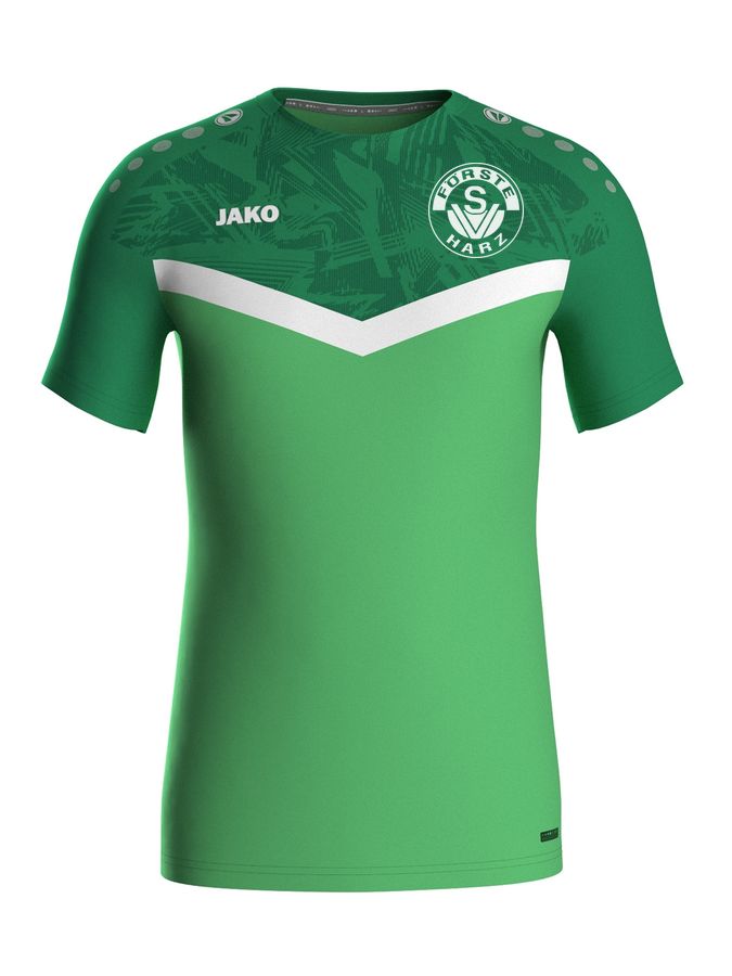 Jako T-Shirt Iconic