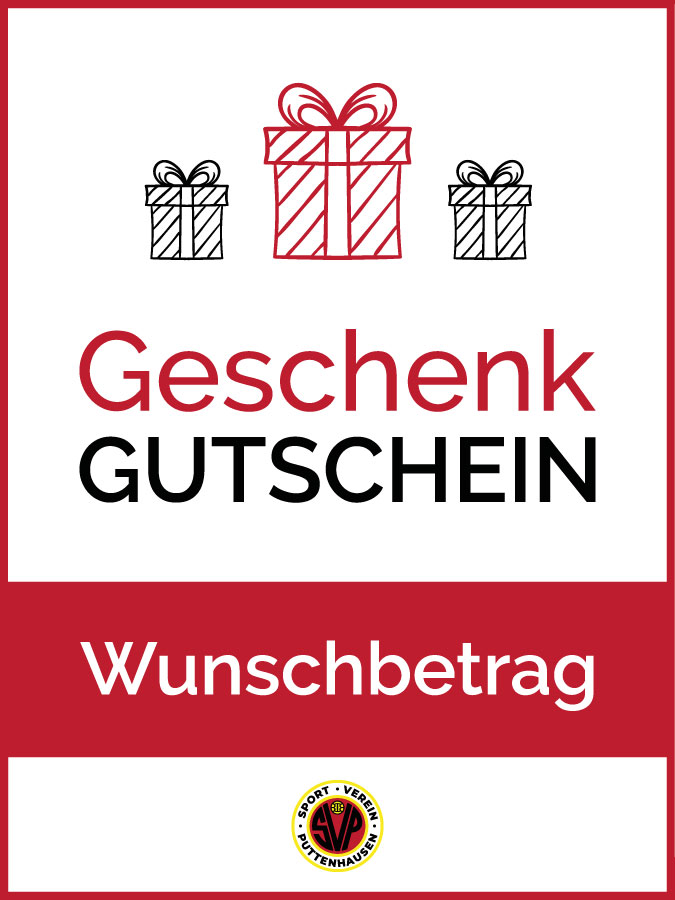 Gutschein zum Ausdrucken