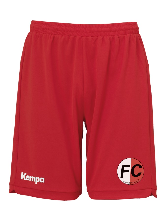 Kempa Prime Shorts