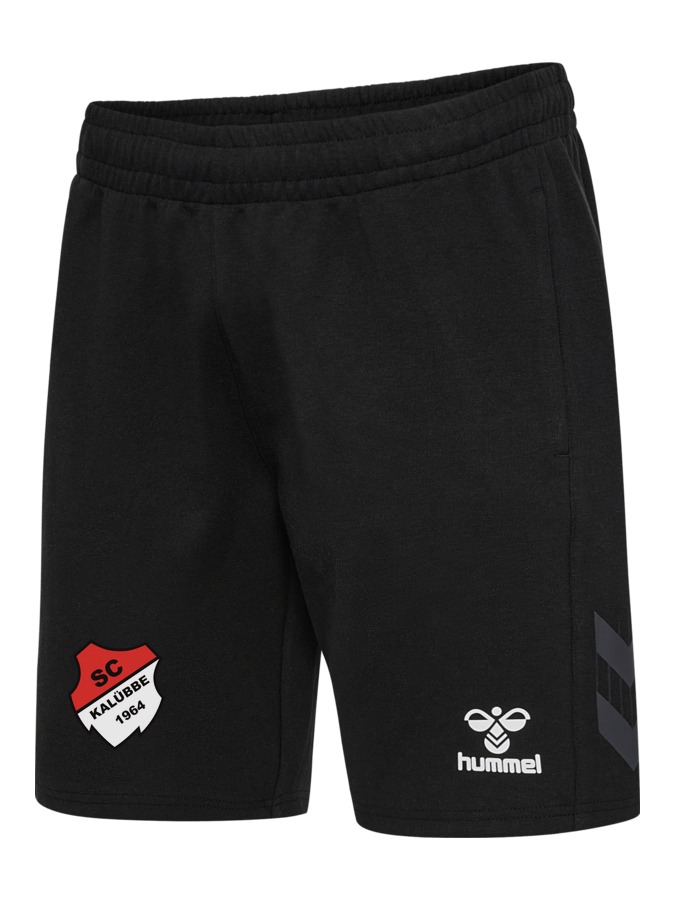 Hummel Travel Shorts
