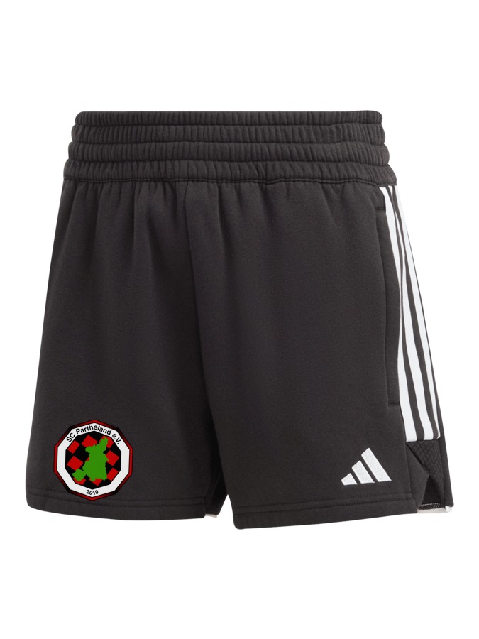 adidas Tiro 23 League Sweatshorts Damen