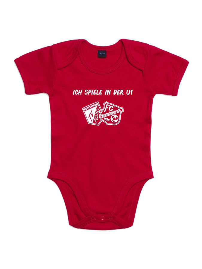 Baby Body U1