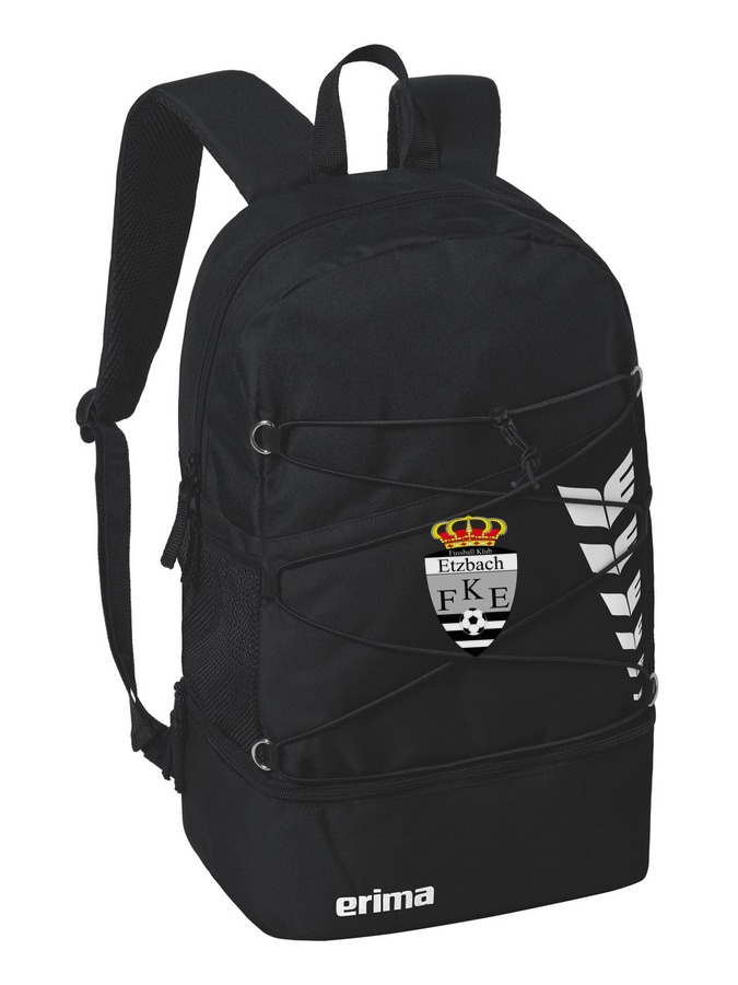 Erima Six Wings Rucksack