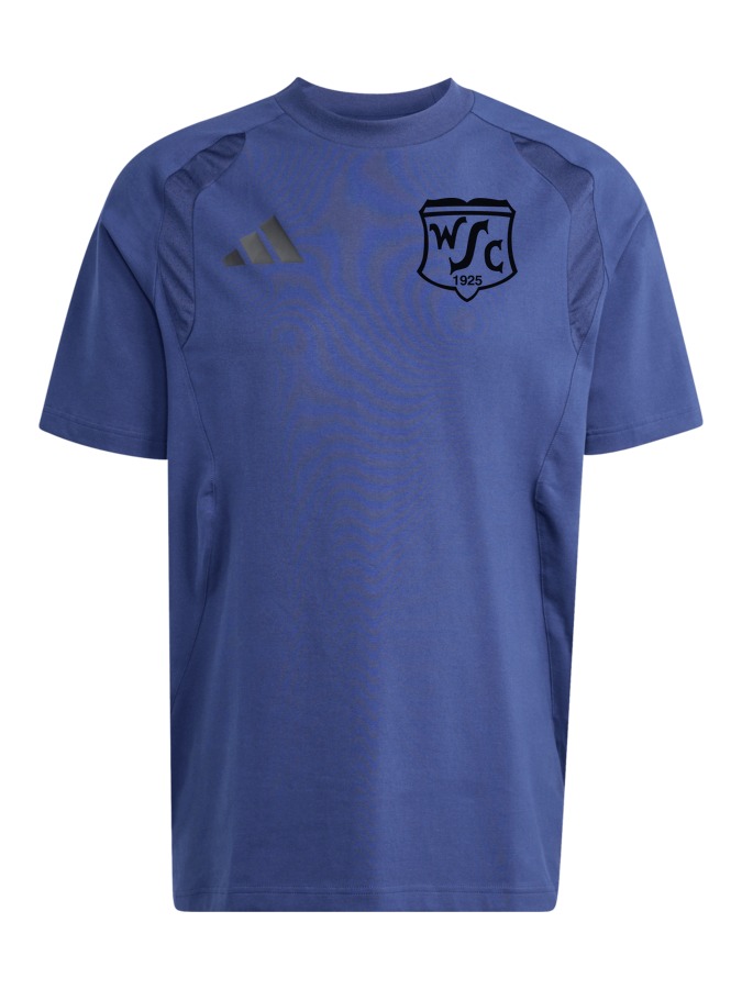 adidas Tiro Travel T-Shirt