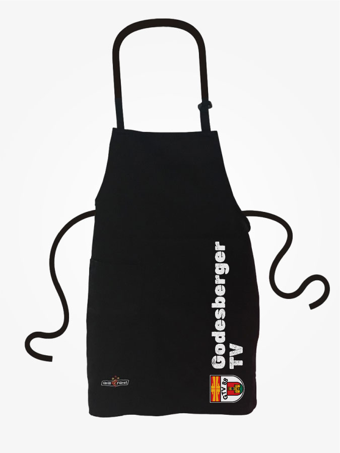 Schürze Grillfürst Classic