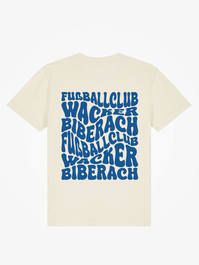 Shirt Wavy Kids