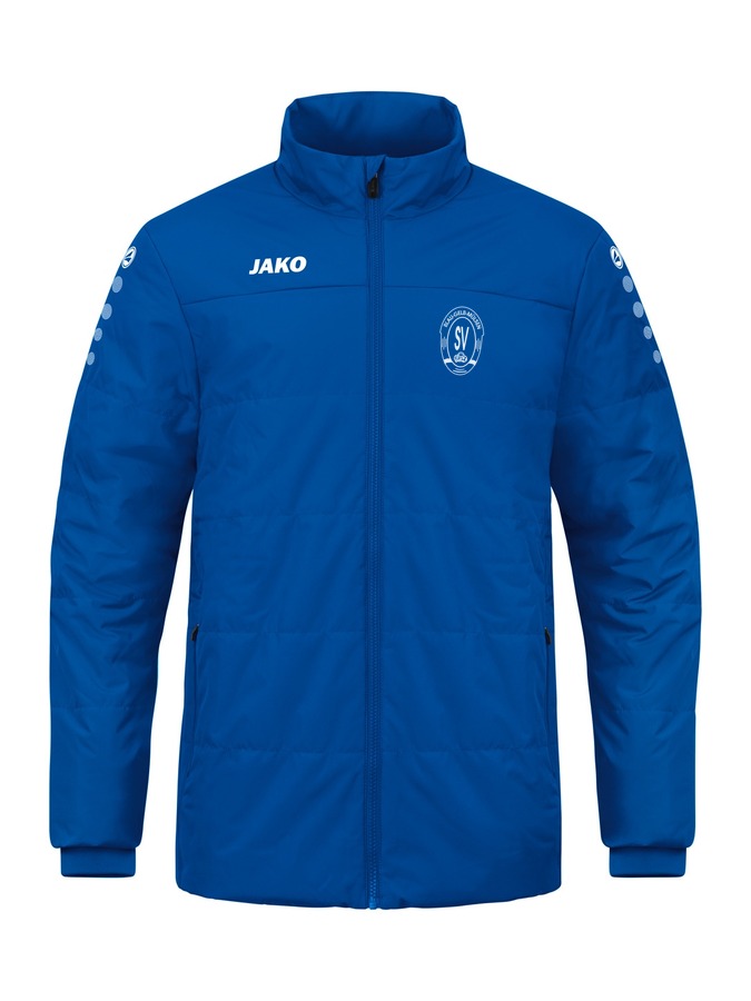 Jako Coachjacke Team