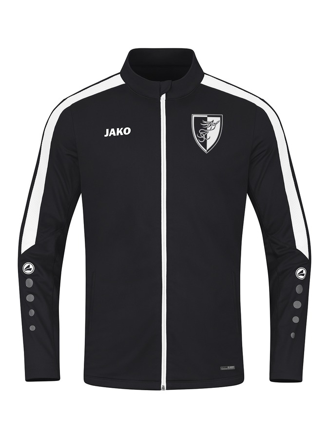 Jako Polyesterjacke Power