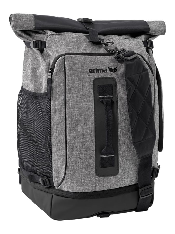 Erima Travel Line Travel Pack