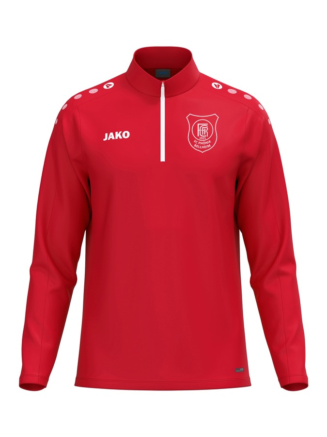 Jako Ziptop One