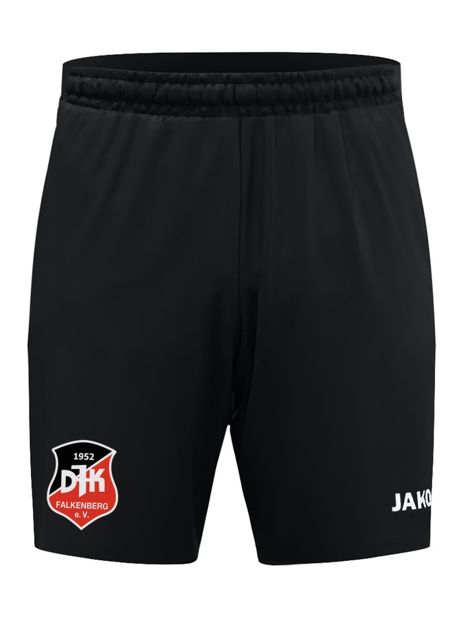 Jako Trainingsshort Dynamic