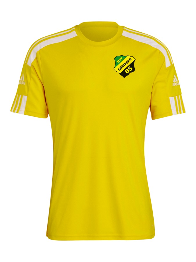 adidas Squadra 21 Trikot