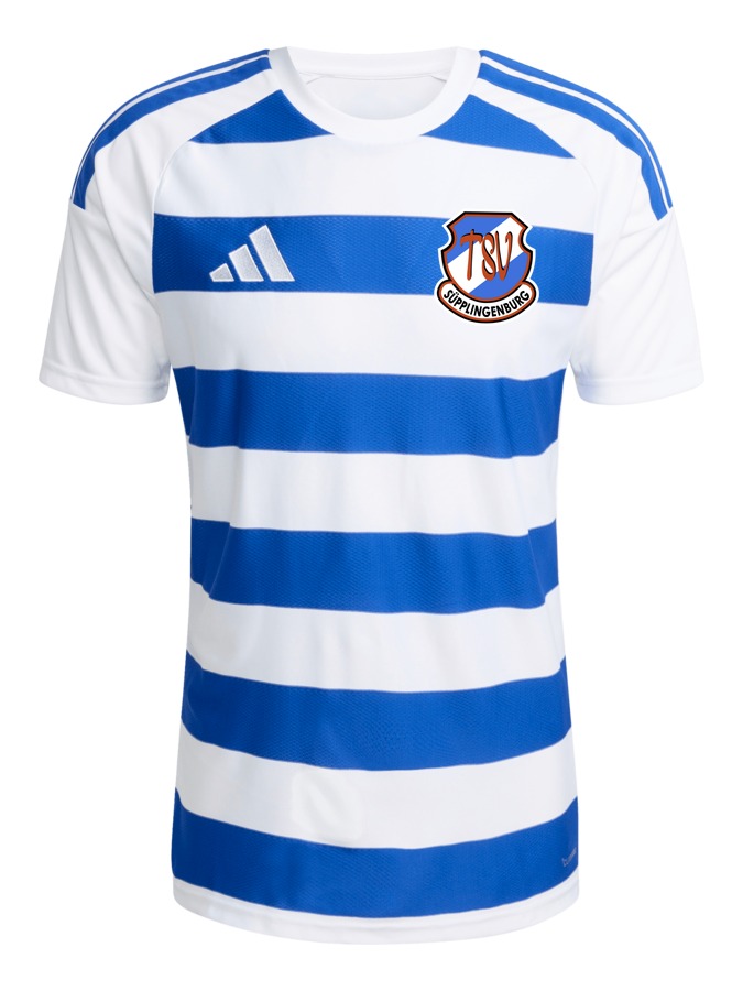 adidas Hooped 26 Trikot