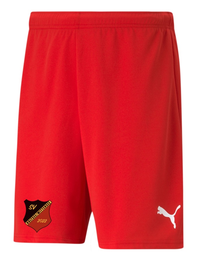 PUMA teamRISE Short