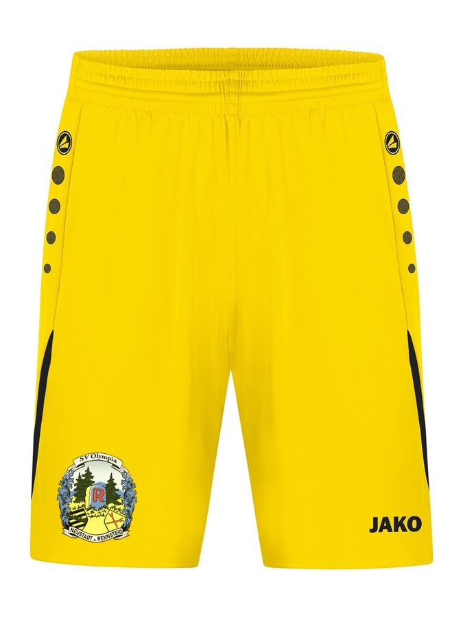 Jako Sporthose Challenge Damen