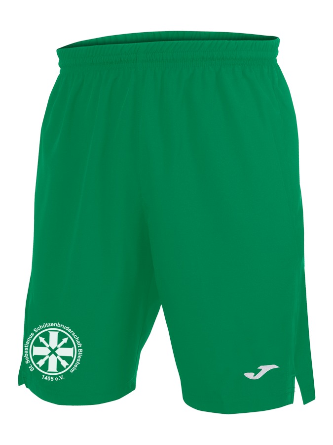 Joma Eurocopa II Short