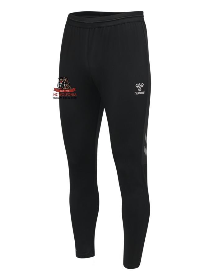 Hummel Lead Pro Football Pants