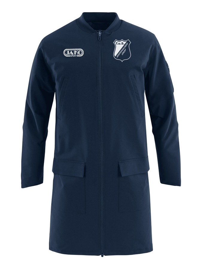 Jako Mantel Wardrobe