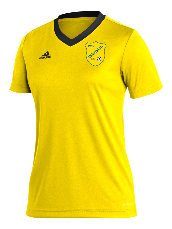 adidas Entrada 22 Trikot Damen