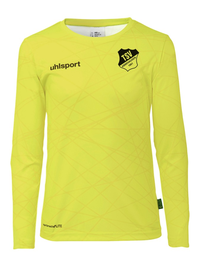 uhlsport Prediction Torwart Set Junior