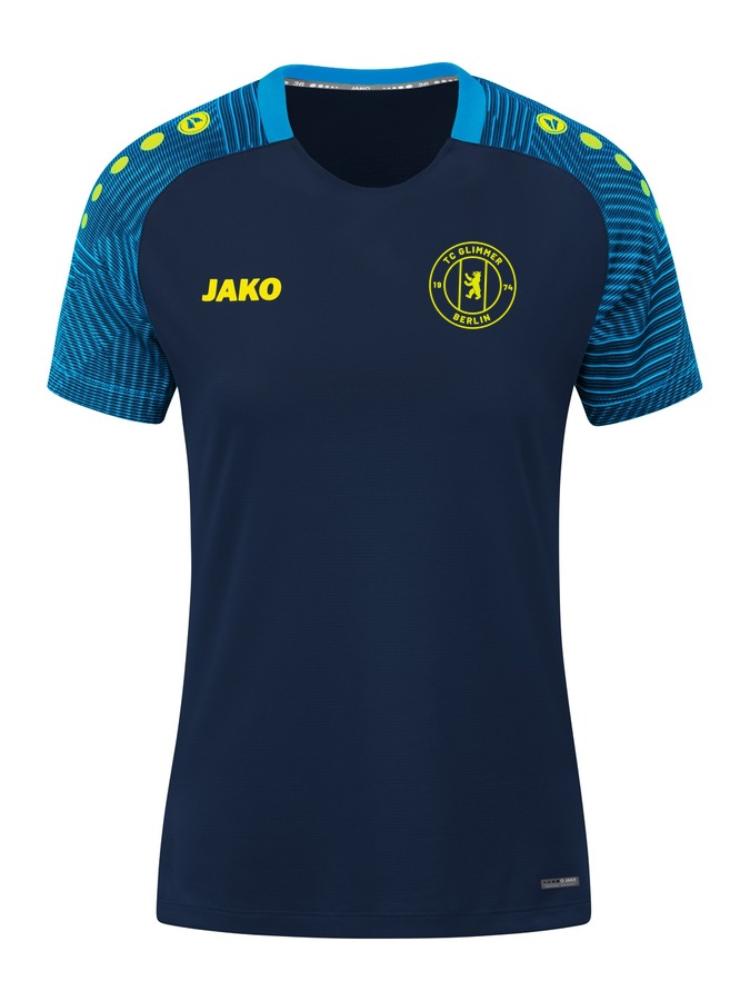 Jako T-Shirt Performance Damen