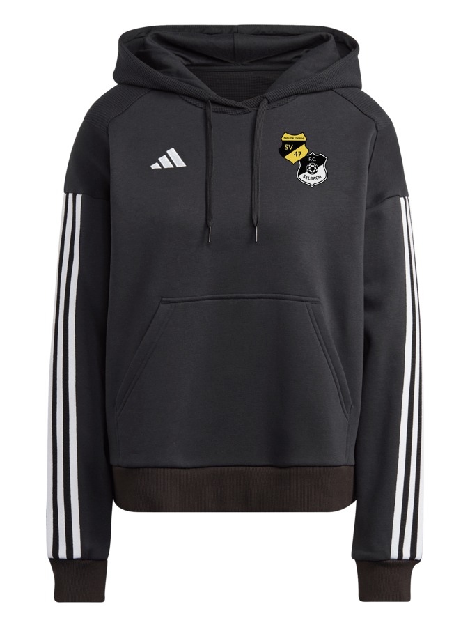 adidas Tiro 23 Competition Hoodie Damen