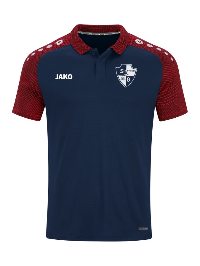 Jako Poloshirt Performance