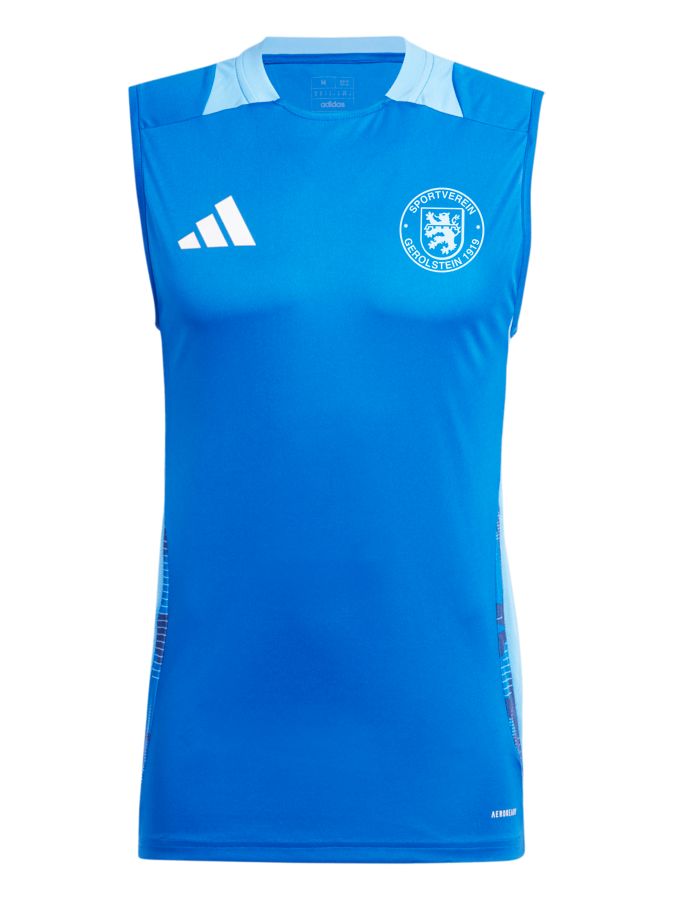 adidas Tiro 24 Competition Tanktop