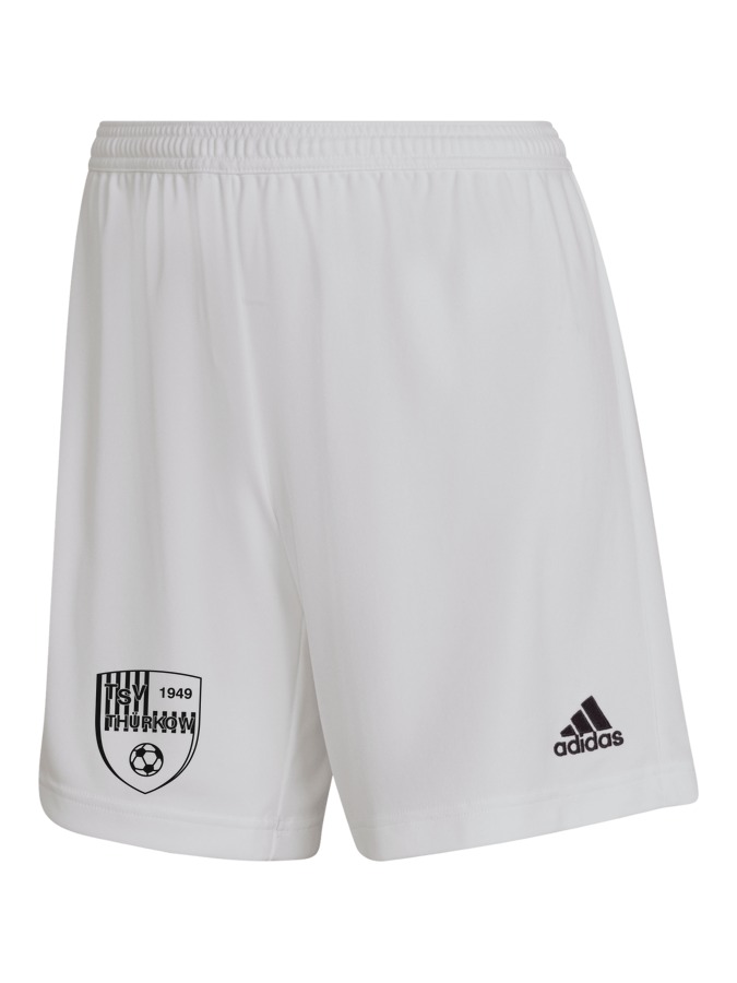 adidas Entrada 22 Shorts Damen