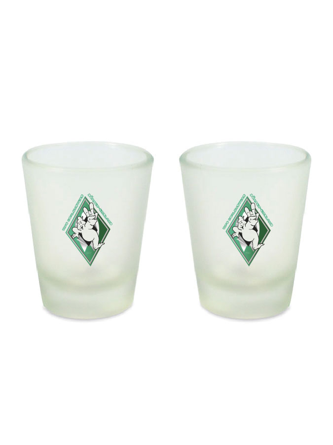 2er Set Schnapsglas Alina