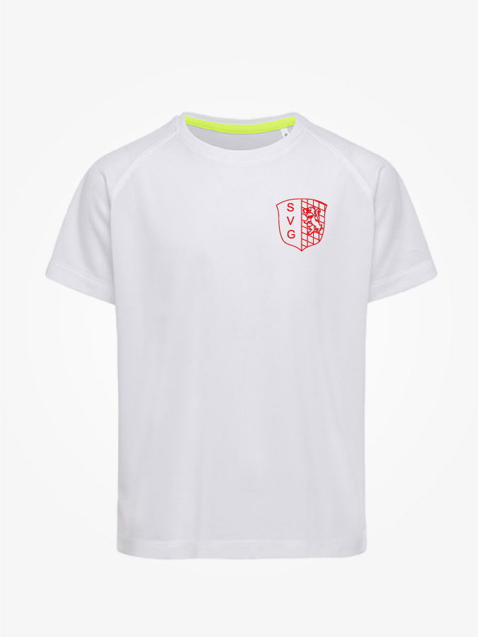 Trainingsshirt Kids
