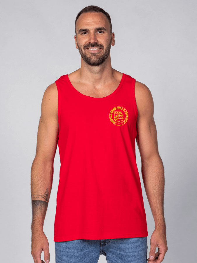Tanktop Oskar
