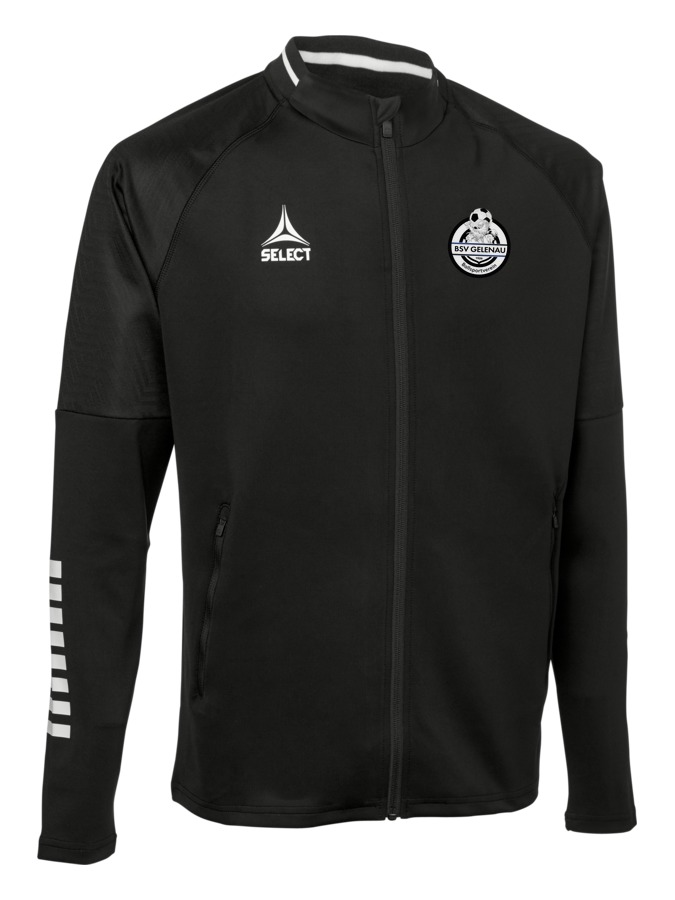 Select Monaco Trainingsjacke
