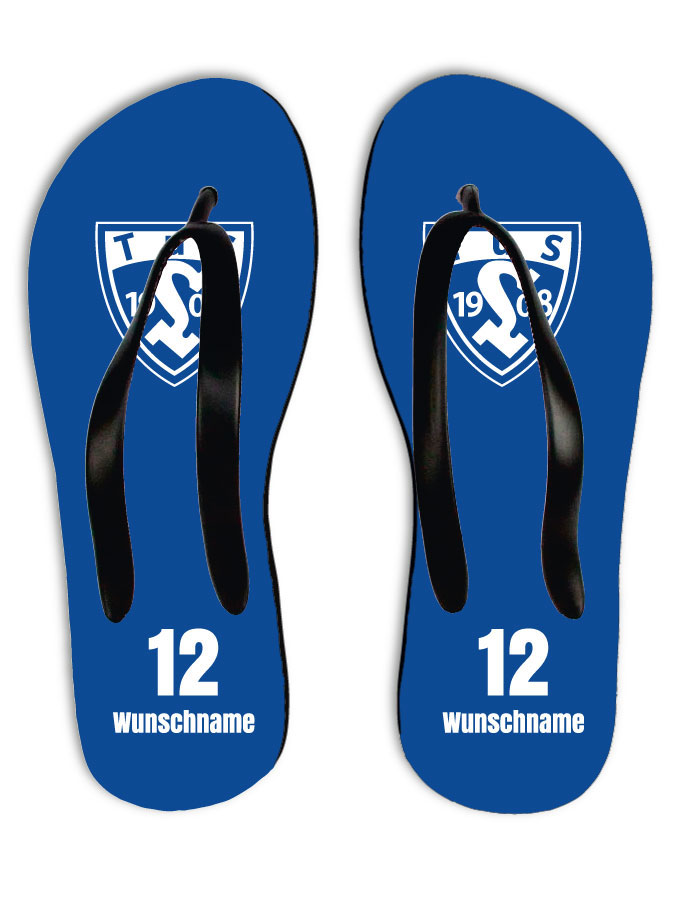 Zehentrenner
