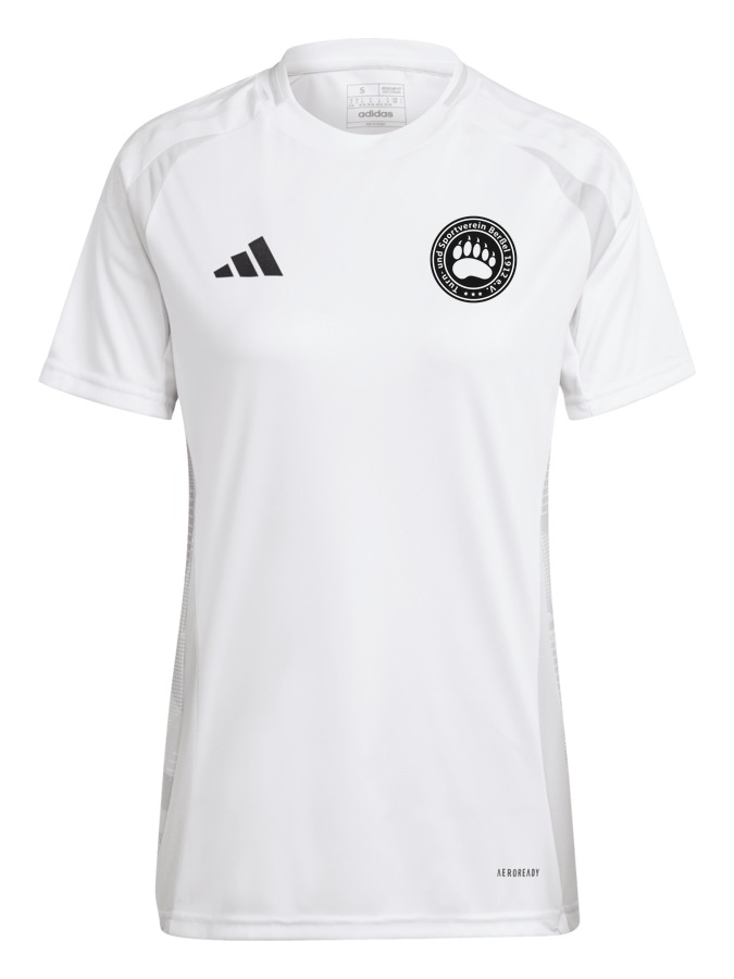 adidas Tiro 24 Competition Match Trikot Damen