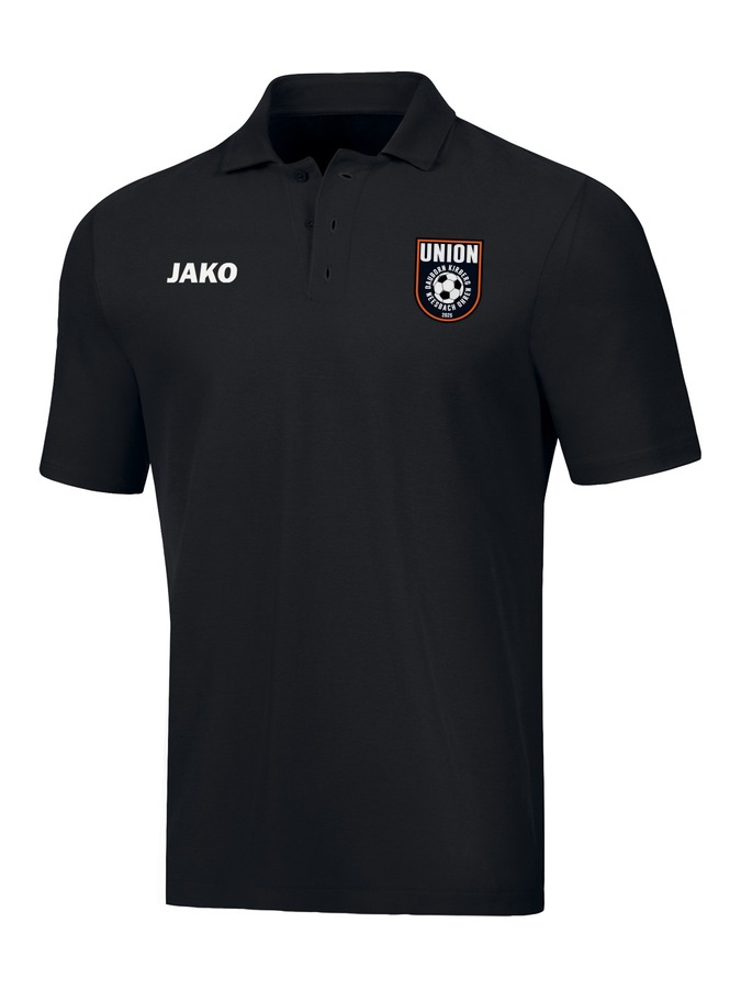 Jako Poloshirt Base