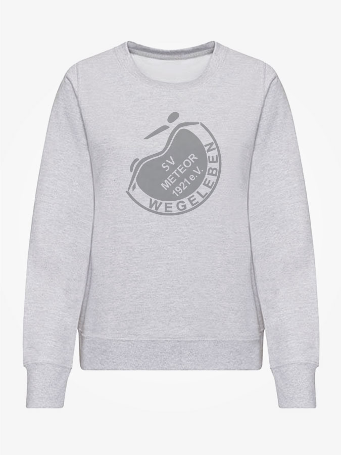 Sweater All Grey Unisex