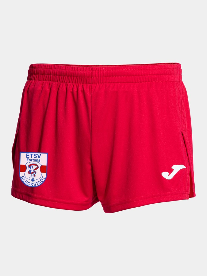 Joma Record II Short