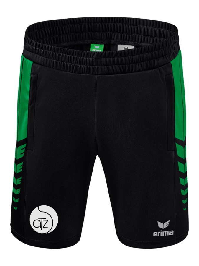 Erima Six Wings Worker Shorts