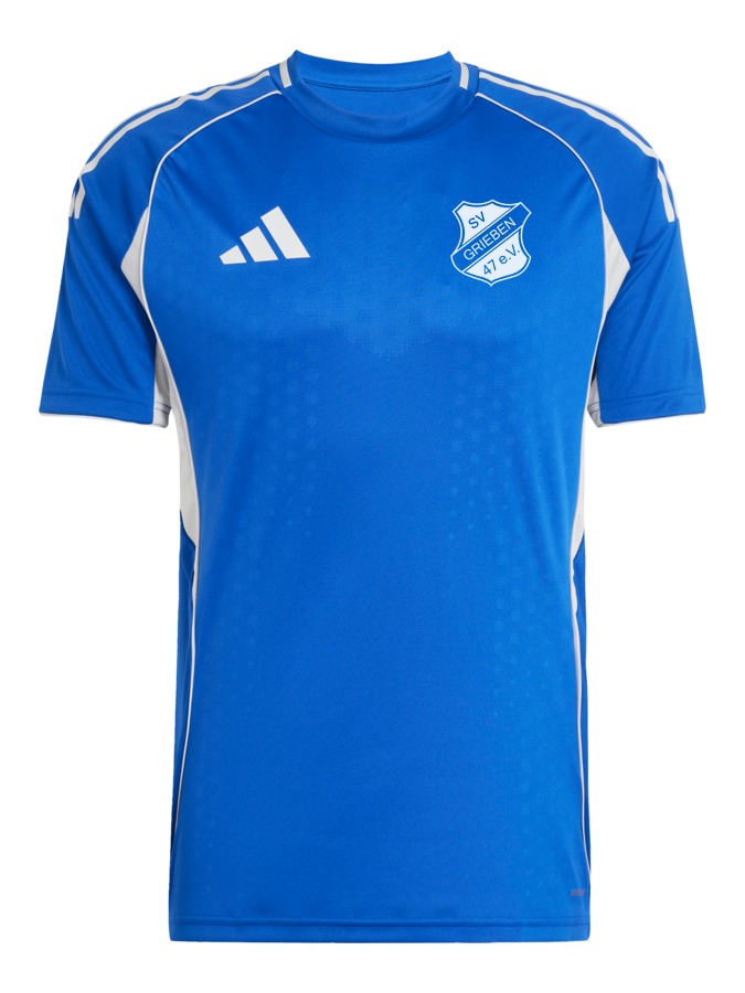 adidas Tiro 25 Competition Match Trikot