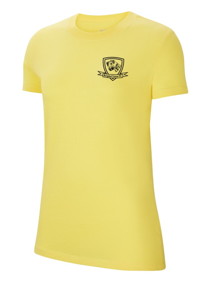 Nike Park 20 T-Shirt Damen